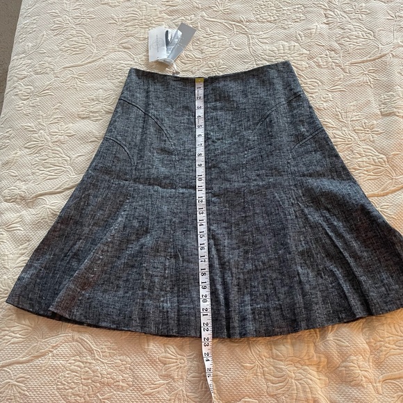 Carlisle New York, Size 4, Skirt, Flared, NWT - Picture 5 of 12